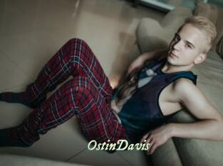 OstinDavis