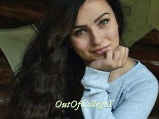 OutOfCollegeX