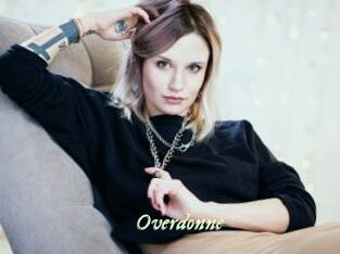 Overdonne