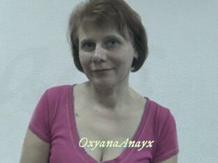 OxyanaAnayx