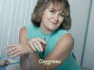 Oxygenna