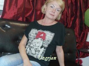 Ozgejan
