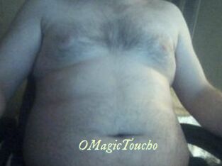 OMagicToucho