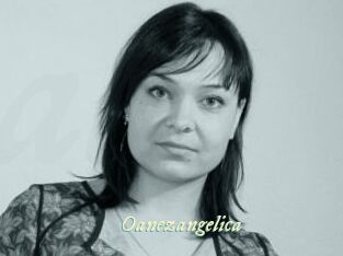 Oanezangelica