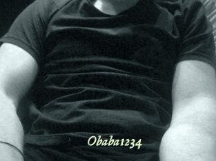 Obaba1234