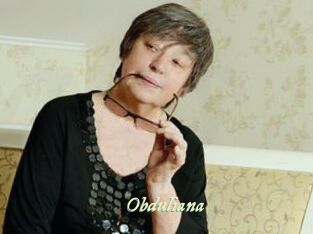Obduliana