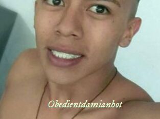 Obedientdamianhot