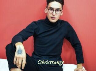 Obristrange