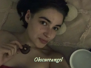 obscureangel Année du sexe