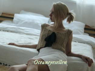 Oceaneyesellen