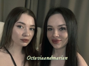 octaviaandmarian Année du sexe