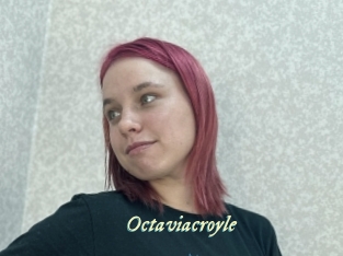 Octaviacroyle