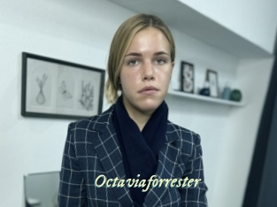Octaviaforrester