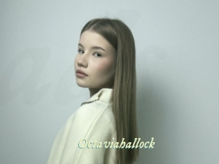 Octaviahallock