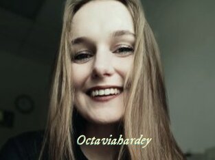 Octaviahardey