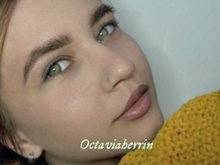 Octaviaherrin