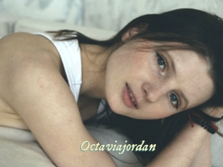 Octaviajordan