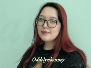 Oddelynbonney