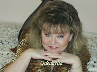 Odedaella