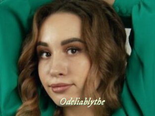 Odeliablythe