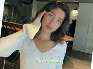 Odeliabown