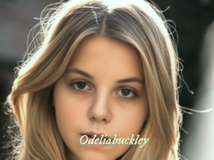 odeliabuckley Année du sexe