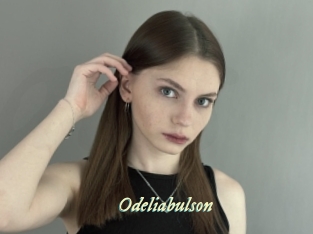 Odeliabulson