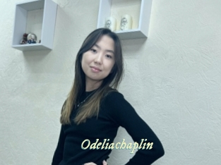 Odeliachaplin