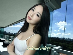 odeliacordery Année du sexe