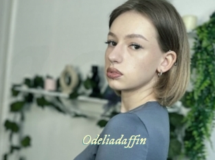 Odeliadaffin
