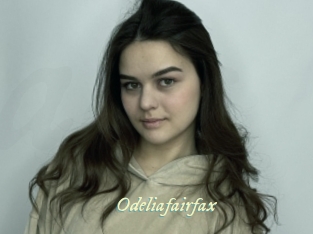 Odeliafairfax