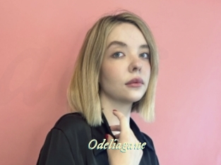 Odeliagane
