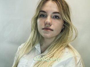Odeliagateley