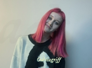 Odeliagriff