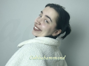 Odeliahammond