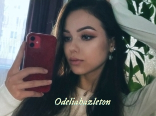 Odeliahazleton