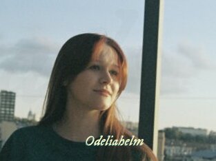 Odeliahelm