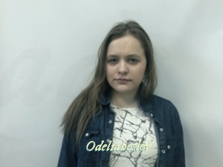 Odeliahesley