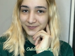 Odelinabelding
