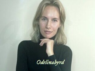 Odelinabyrd
