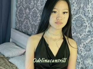 Odelinacantrill