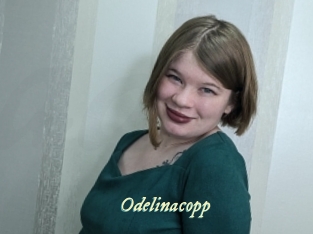 Odelinacopp