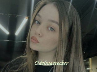 Odelinacrocker