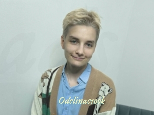 Odelinacrook
