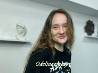 Odelinaembry