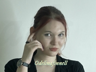 Odelinafinnell