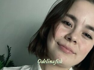 Odelinafisk