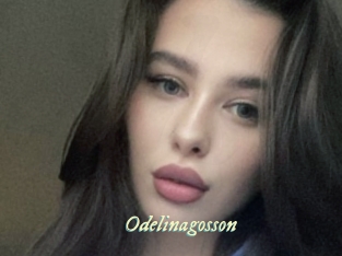 Odelinagosson
