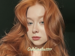 Odelinahatter