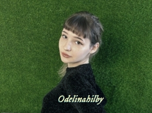Odelinahilby